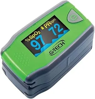 G-Tech Pediátrico OLED