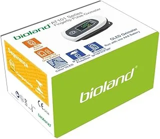 Bioland Digital Branco