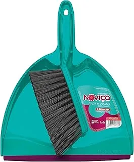 Noviça Clipá com Escova