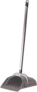 Pá Articulável Plasútil Preta