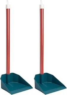 Kit 2 Pás Coletoras Grandes