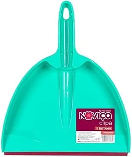 Noviça Clipá Simples