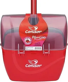 Pá Condor com Tampa