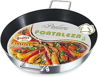 Alumínio Fortaleza 45cm