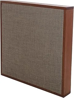 Painel Lã de Rocha Premium 64x64cm