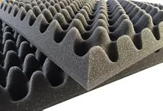 Kit 10 Placas Acústicas C.       O Econômico