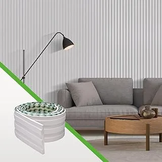 Painel EVA Branco Aceita Pintura