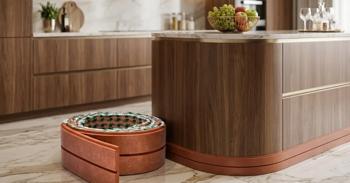 Melhor painel ripado de EVA: Os 10 melhores em 2026