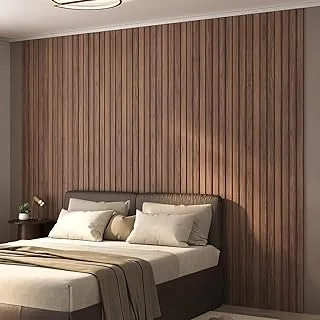 Painel Ripado Ruffino Jacarandá