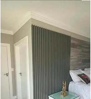 Fendi Divisor de Ambientes Poliestireno