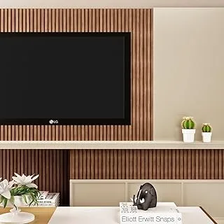 Painel Ripado Casa Grassi Carvalho