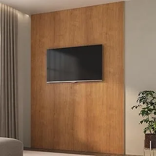 Painel Ripado Ruffino Cumaru