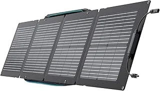 Ecoflow Painel Solar Portátil 110W
