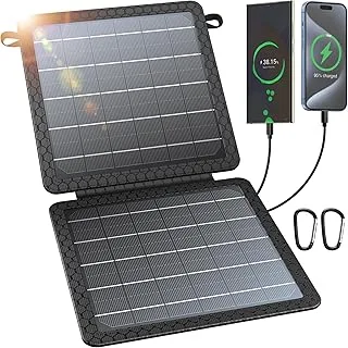 Blavor Carregador Solar 10W