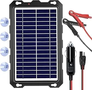 Sunapex Carregador Mantenedor 12V