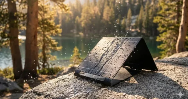 Melhor painel solar portátil: Os 10 melhores em 2026