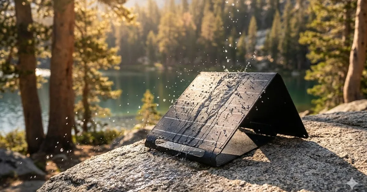 Melhor painel solar portátil: Os 10 melhores em 2026