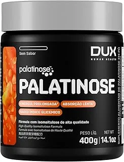 Dux Nutrition Palatinose 400g
