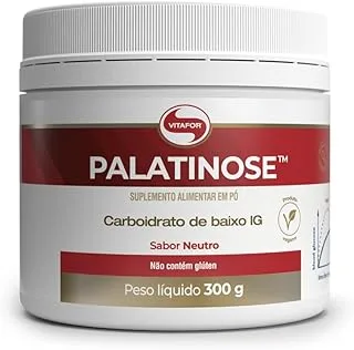 Vitafor Palatinose 300g