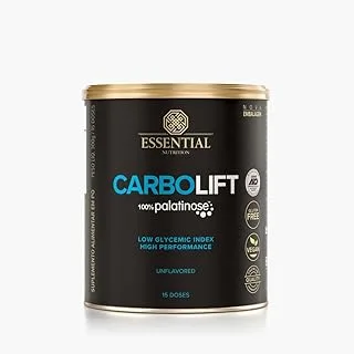 Essential Nutrition Carbolift