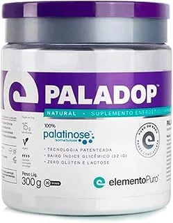 Elemento Puro Paladop
