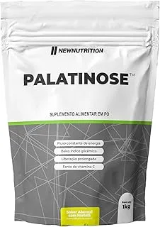 Newnutrition Palatinose All Natural