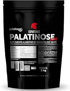 Espartanos Palatinose 1kg
