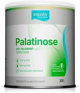 Equaliv Palatinose Isomaltulose