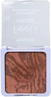 Ruby Rose Feels Mood Marmorizado