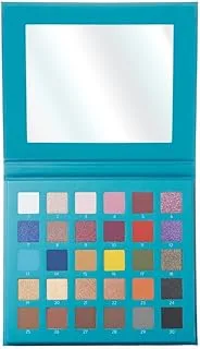 Catharine Hill Paleta 30 Cores
