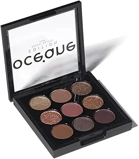 Océane Pocket Palette Nude