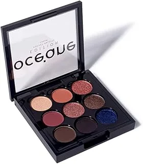 Océane Pocket Palette Casual
