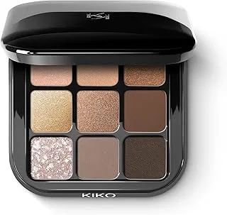 Kiko Milano New Glamour