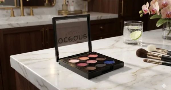 Melhor paleta de sombras: As 10 melhores em 2026