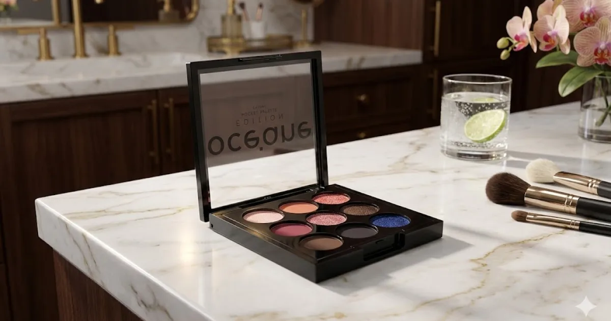 Melhor paleta de sombras: As 10 melhores em 2026