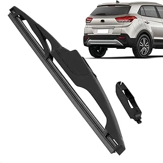 Palheta Traseira Carenada Creta