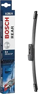 Bosch Palheta Traseira Eco A251H