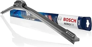 Bosch Palheta Dianteira Aerofit Af24