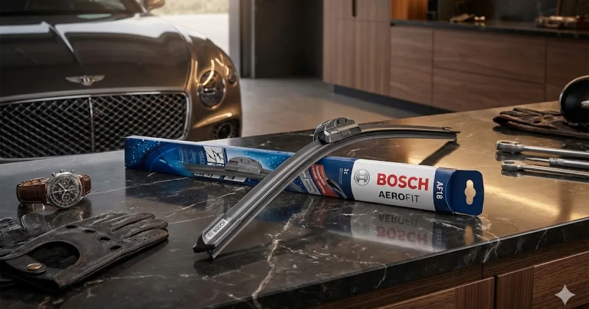 Melhor palheta limpador de para-brisa: As 10 melhores em 2026