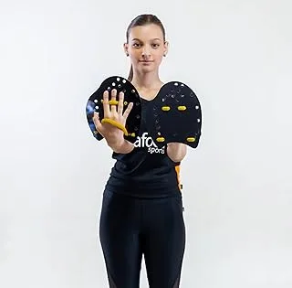 Dafoca Sports Hand Paddle