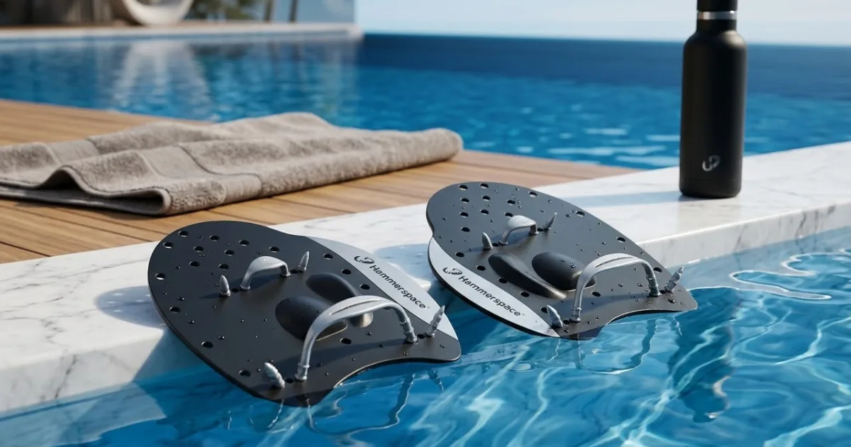 Melhor palmar de natação: Os 10 melhores em 2026