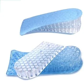 Meia de Silicone Genérica Invisível