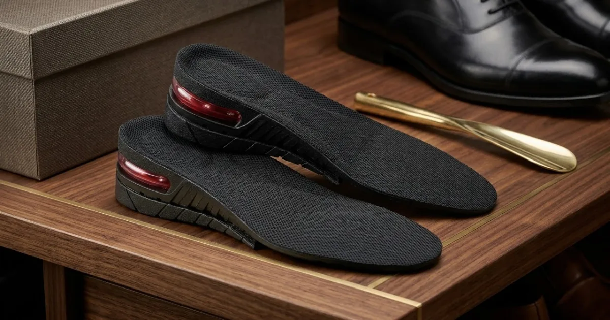 Melhor palmilha de altura: As 10 melhores em 2026