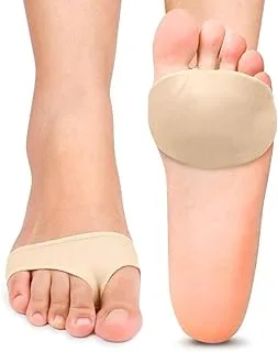Almofada Metatarsal Flexível