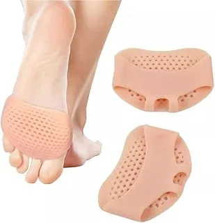 Protetor de Pé com Abertura