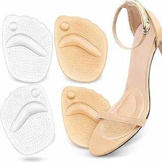 Palmilha Gel Antiderrapante Salto