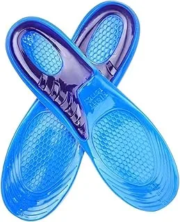 Palmilha Gel Shack Ajustável