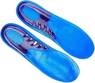 Palmilha Silicone Ajustável Conforto