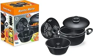 Dona Chefa Banho Maria