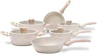 Brinox Ceramic Life Sirius Vanilla